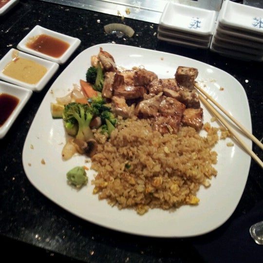 Photos at Sake Blue East Louisville 40 tips from 781 visitors