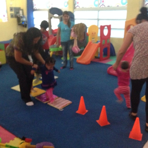 Foto scattata a Baby Gym da Baby Gym Veracruz il 1/20/2014