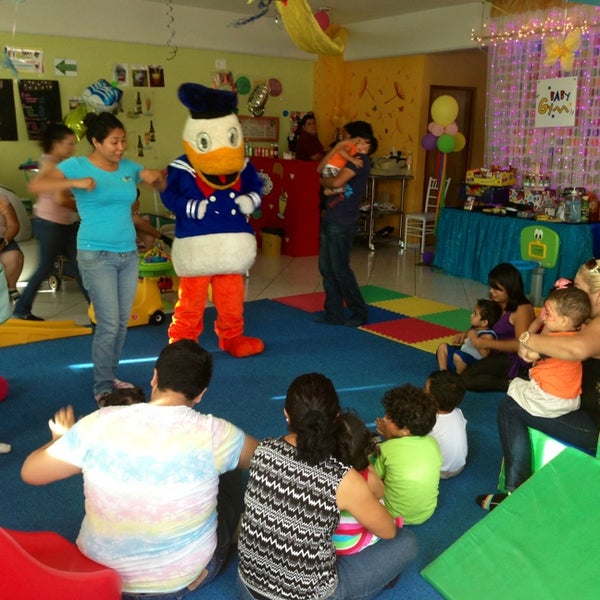 Foto scattata a Baby Gym da Baby Gym Veracruz il 8/9/2013