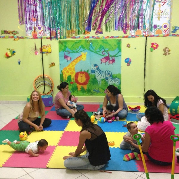 Foto scattata a Baby Gym da Baby Gym Veracruz il 2/12/2014