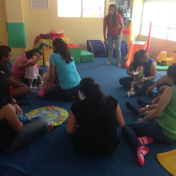 Foto scattata a Baby Gym da Baby Gym Veracruz il 3/22/2014