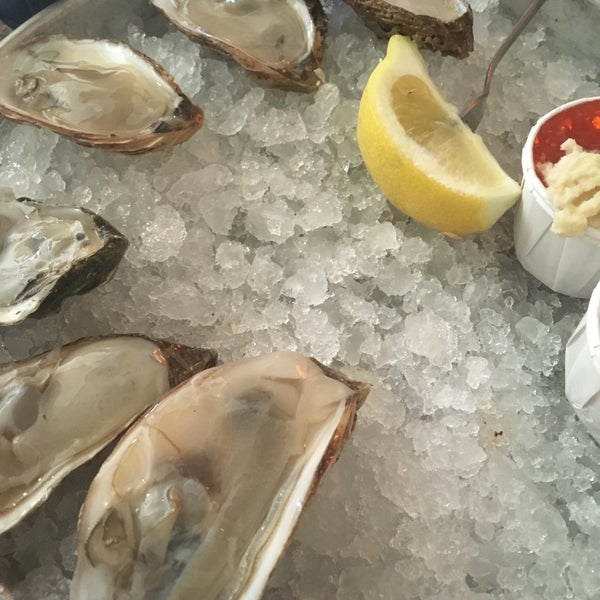 Photos at Providence Oyster Bar Federal Hill Providence, RI