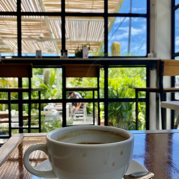 bubba's roastery