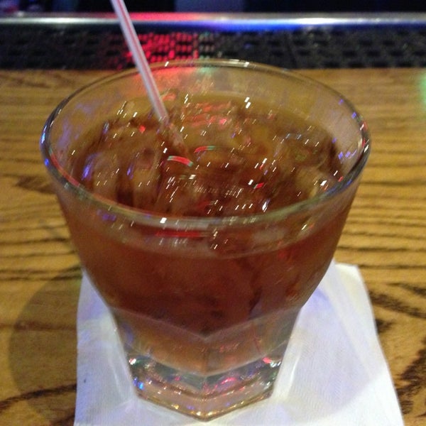Photo taken at Chili&#39;s Grill &amp; Bar by Texas T. on 3/2/2013