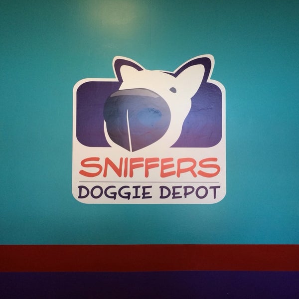 Sniffers Doggie Depot 2 tavsiye'da fotoğraflar