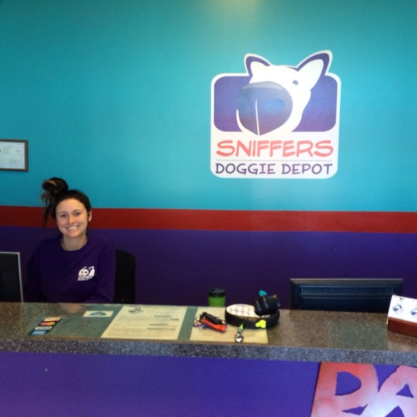 Sniffers Doggie Depot 2 tavsiye'da fotoğraflar
