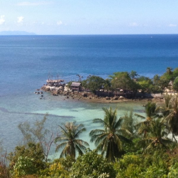 Haad son Resort