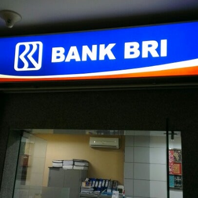 Bri Pgc Kramat Jati Jakarta Jakarta