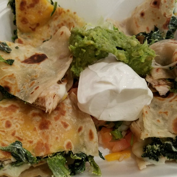 Ninfa's Mexican Restaurant - 9 tips from 779 visitors