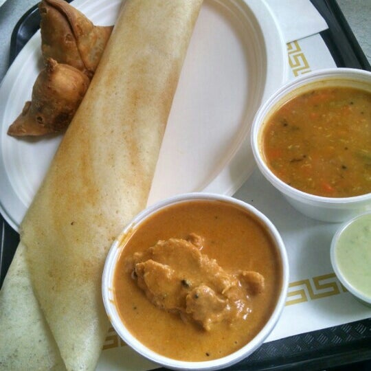 Sitar Indian Cuisine Indian Restaurant in San Diego