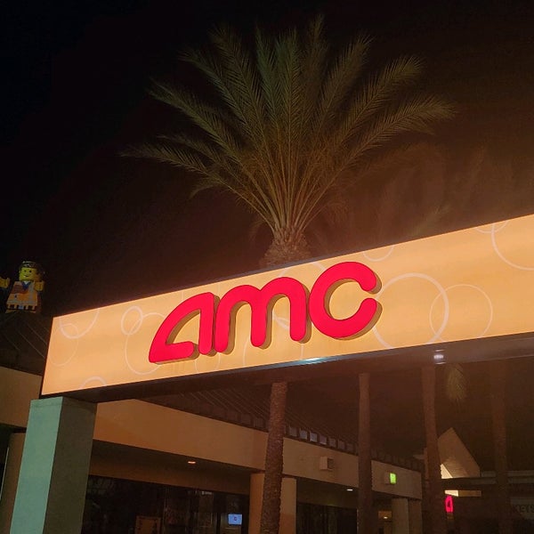 Photos at AMC Fullerton 20 - Fullerton, CA