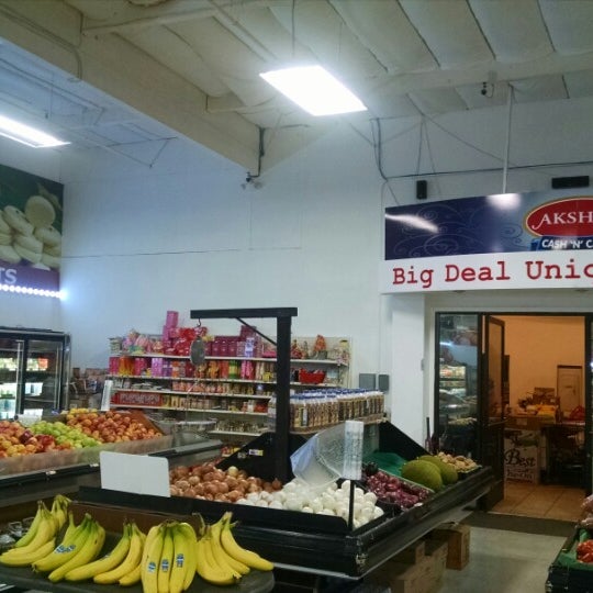 Akshar Cash 'n' Carry Miramar San Diego, CA