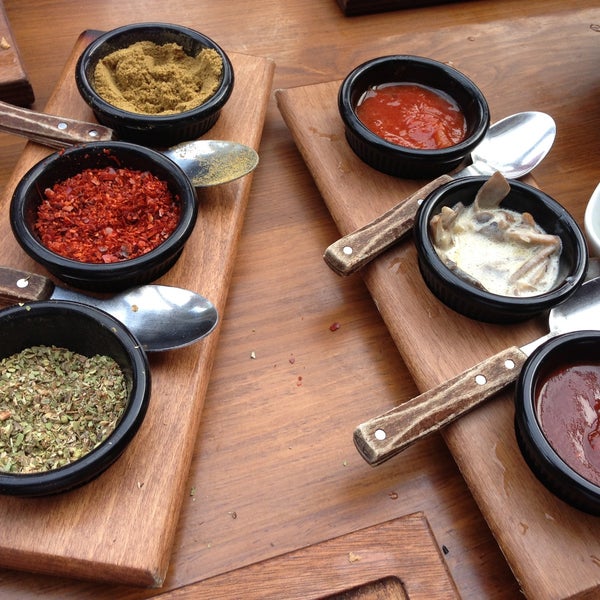 Photos at Turgay Et Lokantası Steakhouse in Muratpaşa