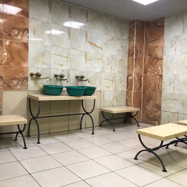 Панорама: Красносельские бани, сауна, Красносельский пр., 6, Владимир - Яндекс К