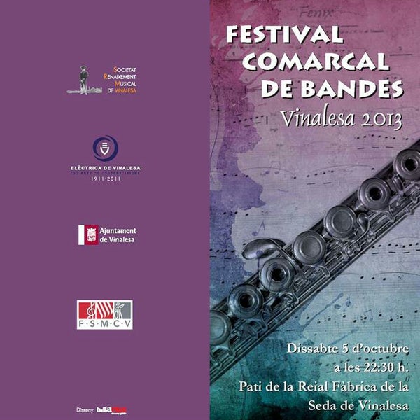 Photos At Centre Cívic Felipe Navarro Fuster Vinalesa - 