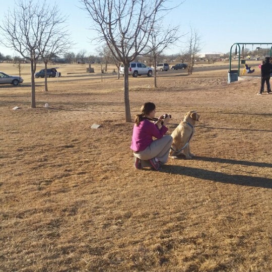 Towle Park Armory Snyder, TX