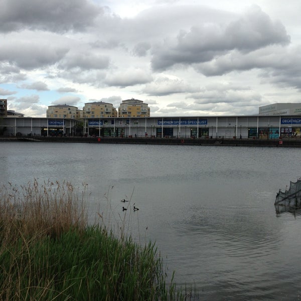 Photos at Decathlon - Sporting Goods Shop in Surrey Quay