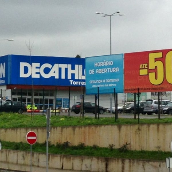 Decathlon Stores Portugal