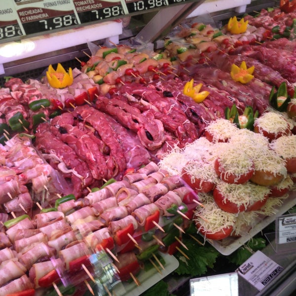 Talho Gourmet Lumiar 4 dicas