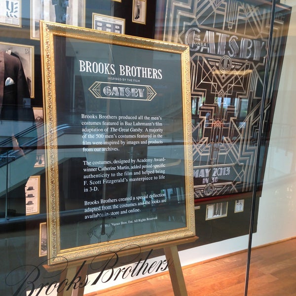 brooks brothers orlando