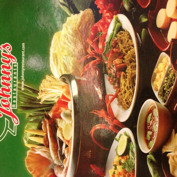 Johnny S Steamboat Restaurant Jusco Ayer Keroh