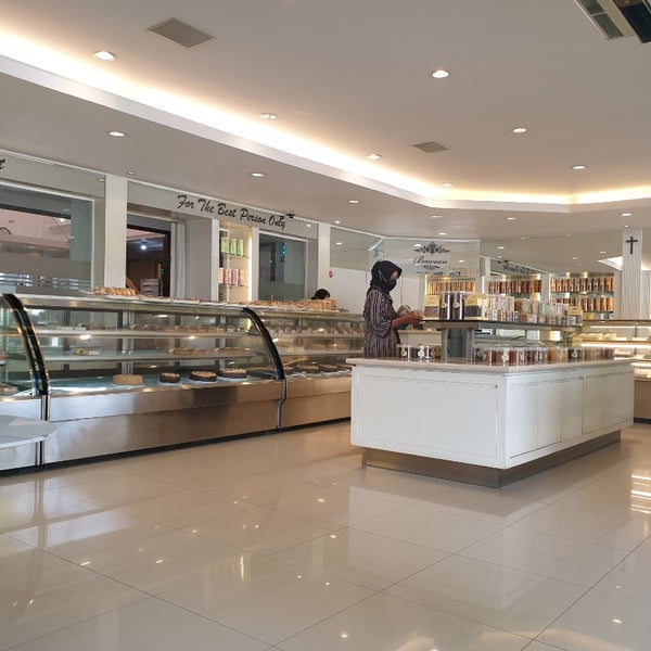 Bawean Sweetheart Bakery & Resto