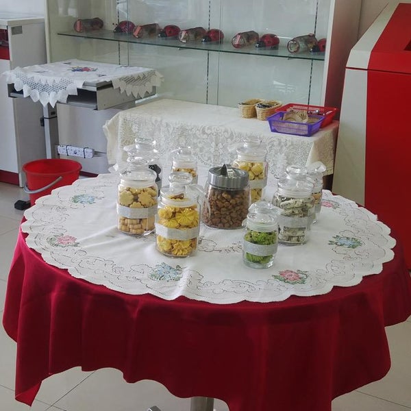 Agro Bank Kota Bharu Kelantan