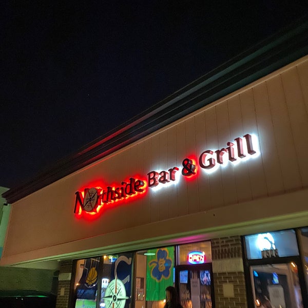 Photos at Northside Bar & Grill Bar