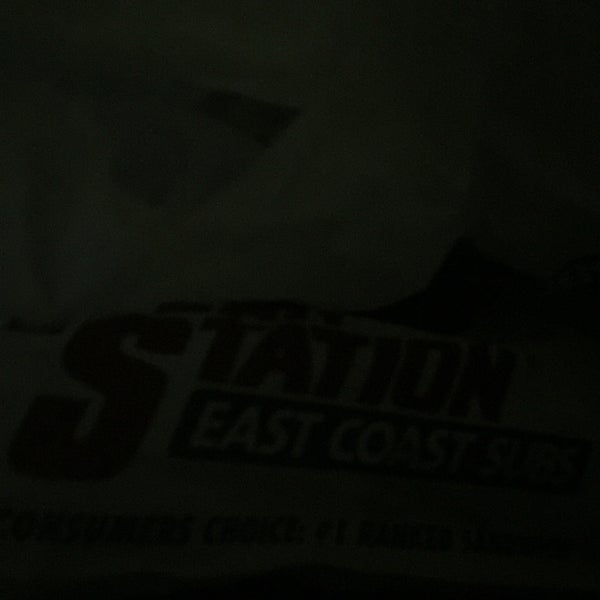 Photo taken at Penn Station East Coast Subs by Tré D. on 2/8/2017