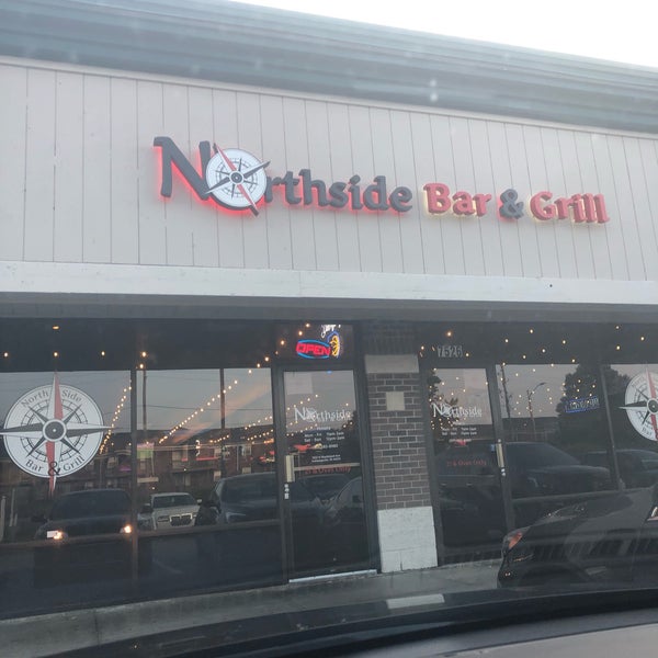 Photos at Northside Bar & Grill Bar