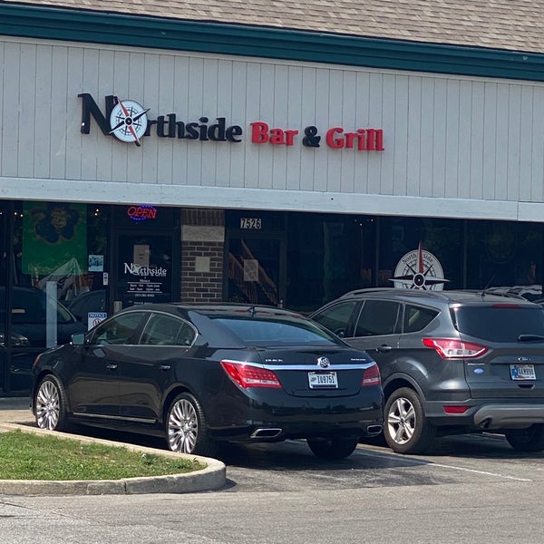 Photos at Northside Bar & Grill Bar