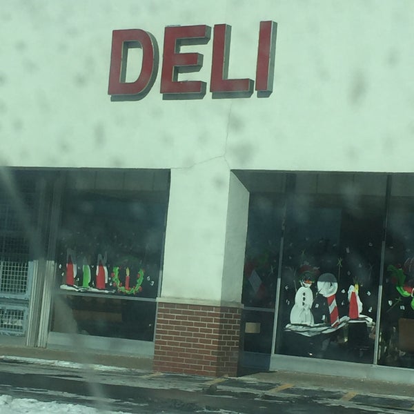 Photos at Keystone Deli American Restaurant in Indianapolis