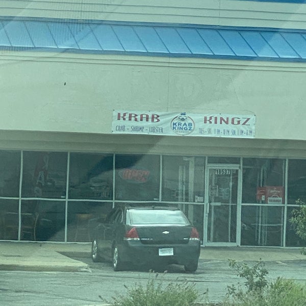 Krab Kingz Southeast Warren 5 visitors