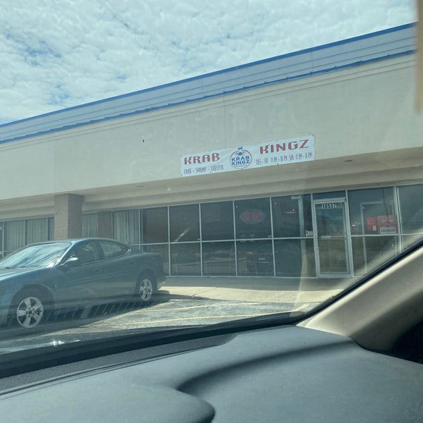 Krab Kingz Southeast Warren 5 visitors