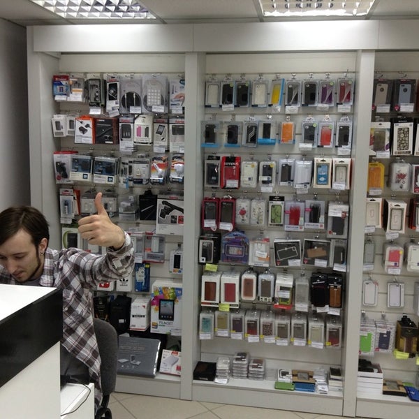 Ishop43 Киров Интернет Магазин