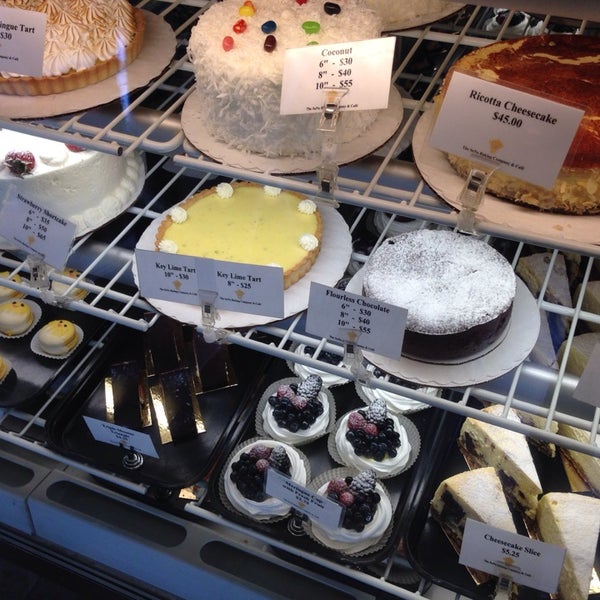4/20/2014 tarihinde kHyal™ |.ziyaretçi tarafından SoNo Baking Company &amp; Café'de çekilen fotoğraf