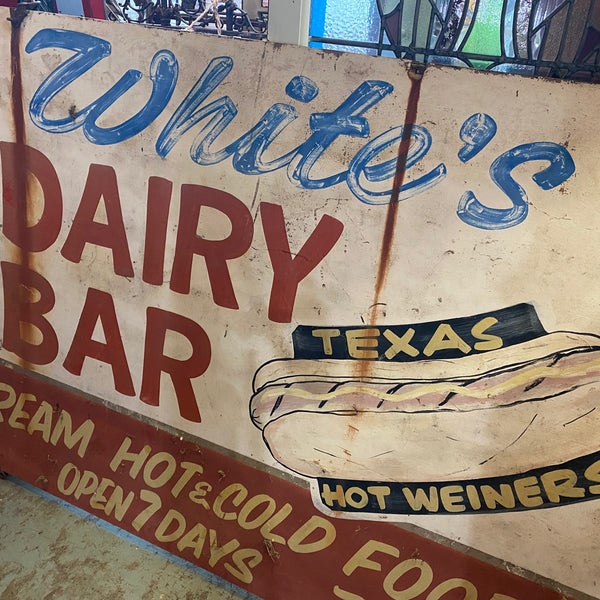 Zaborski's Emporium Antique Store