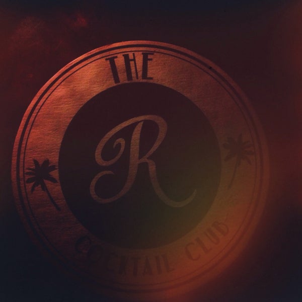 8/8/2015にEtienne V.がThe Regent Cocktail Clubで撮った写真