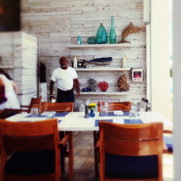 Patio At The Continuum South Point 13 tips