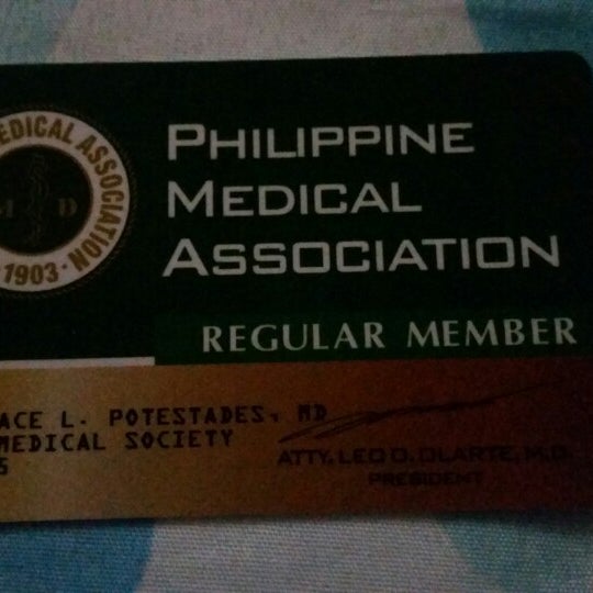Cavite Medical Society