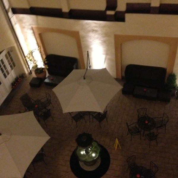 Photo taken at Hotel Leonardo Prague by Надежда on 11/17/2013