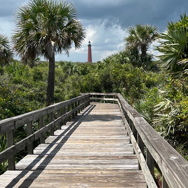 Ponce Inlet Park 8 tips from 522 visitors