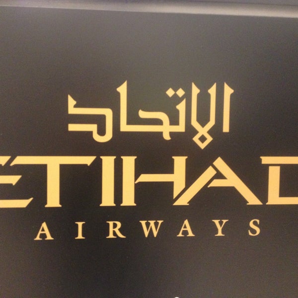 Photo prise au Zayed International Airport (AUH) par Rob W. le5/15/2013
