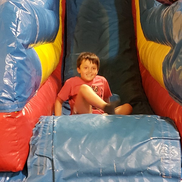 Pump it up west chester township oh