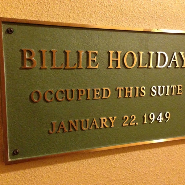 6/17/2013にM Dean J.がTilden Hotelで撮った写真