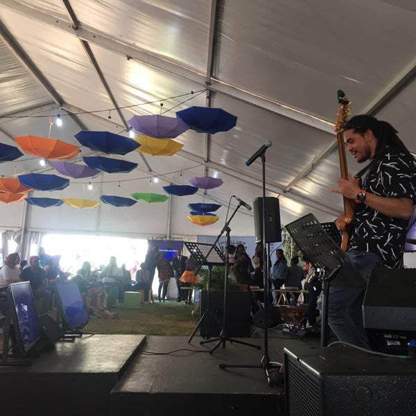 Grahamstown Arts Festival Arts and Entertainment in Grahamstown