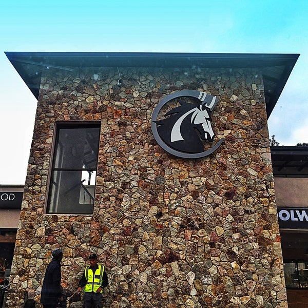 Photos at Crowthorne Shopping Centre Cnr. Arthur Ave. & Main Rd