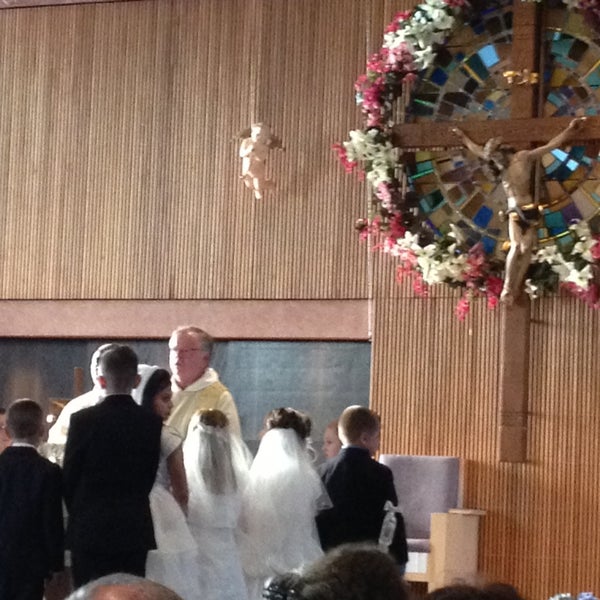 Photos at St. Gerard Majella Church Church in Port Jefferson Station