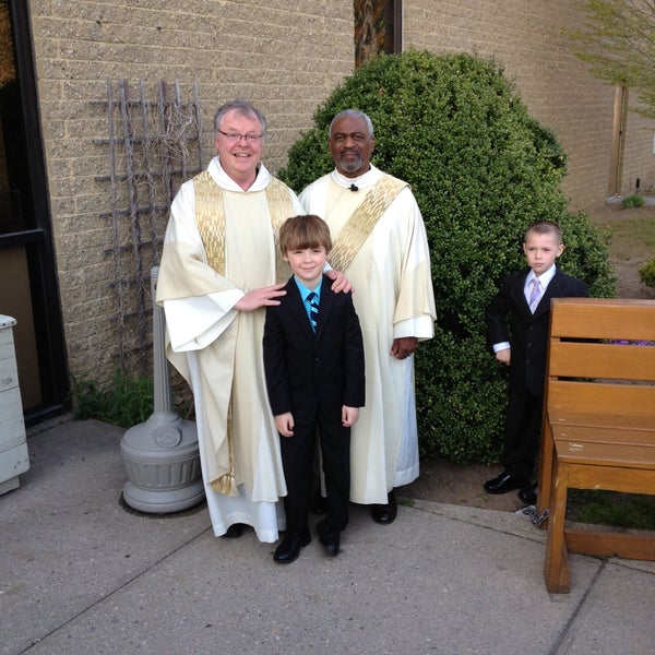 Photos at St. Gerard Majella Church Church in Port Jefferson Station