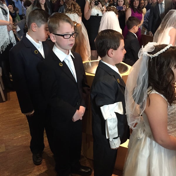 Photos at St. Gerard Majella Church Church in Port Jefferson Station